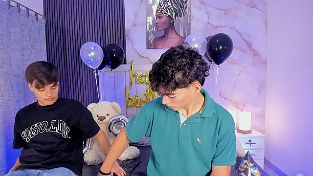 sweet petter online show from September 12, 1:11 pm