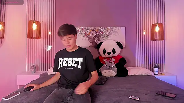 sweet petter online show from October 5, 1:42 pm