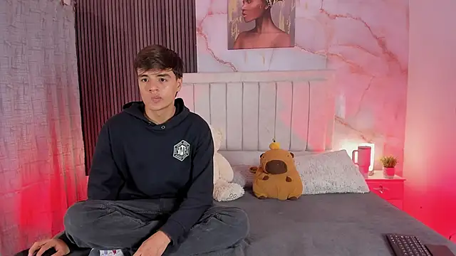 sweet petter online show from October 13, 12:38 pm