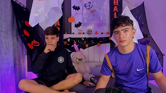 sweet petter online show from November 1, 12:51 pm