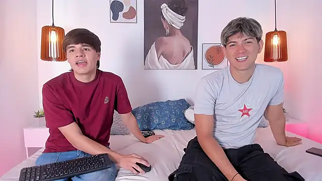 sweet petter online show from January 13, 1:27 pm