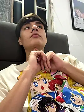 sweet petter online show from January 15, 5:12 am