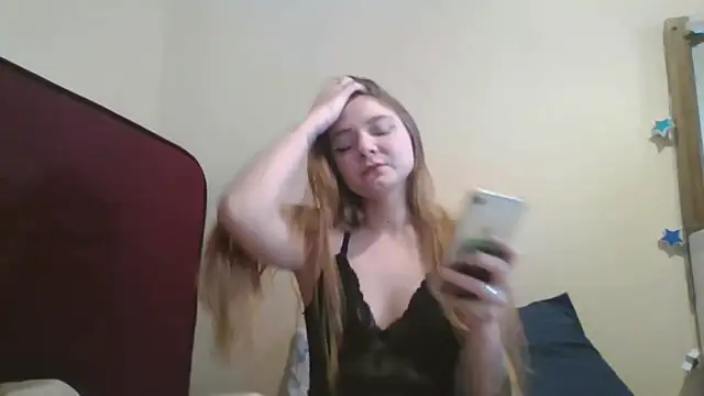 Liza69ruiva online show from January 16, 3:16 pm