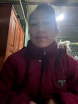 Huong-Ly online show from January 7, 1:41 am