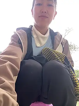 Huong-Ly online show from February 27, 3:06 am