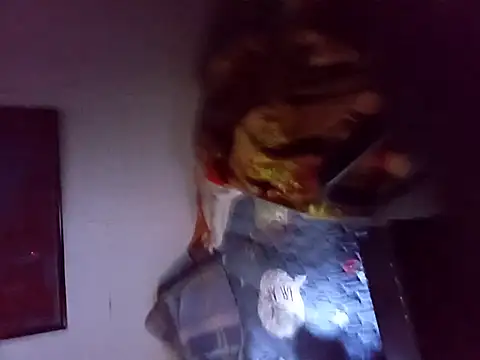 Gemenissss online show from November 12, 6:47 am