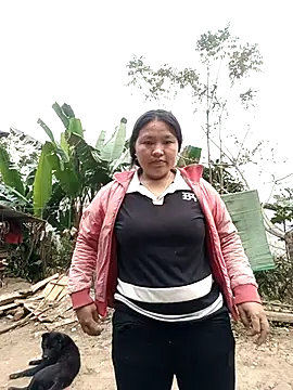 MuiNay online show from December 4, 12:31 am