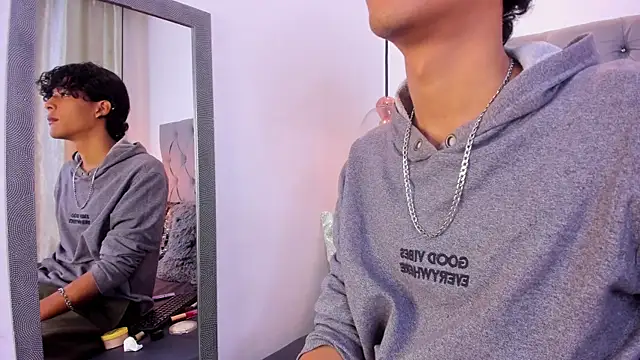 d3rke 666 online show from September 13, 4:12 am