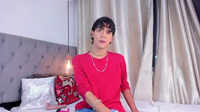 d3rke 666 online show from October 7, 4:09 am