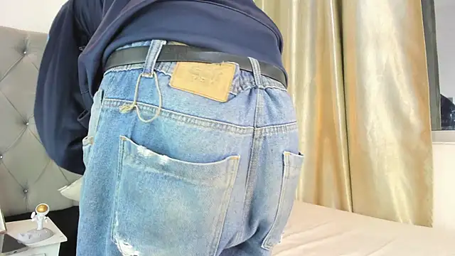 d3rke 666 online show from October 17, 4:26 am