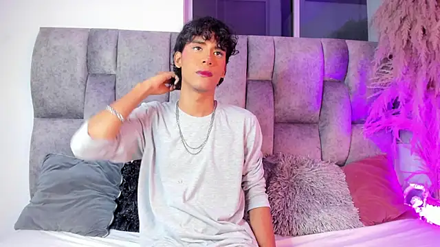 d3rke 666 online show from October 25, 7:05 am