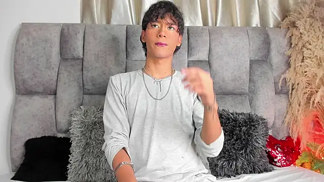 d3rke 666 online show from November 13, 4:22 am