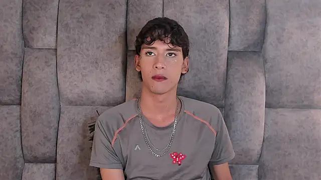 d3rke 666 online show from February 20, 4:20 am