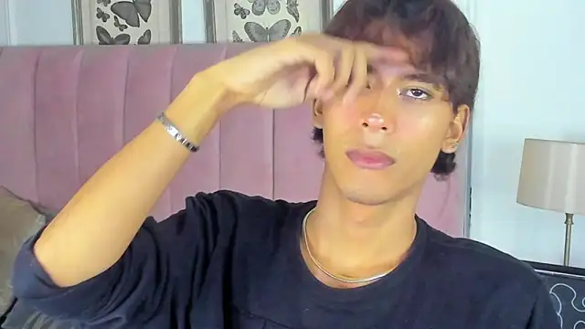 d3rke 666 online show from April 14, 4:29 am