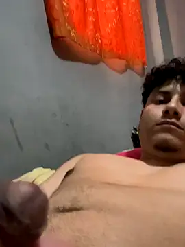 Aaron--GG online show from October 20, 8:42 pm