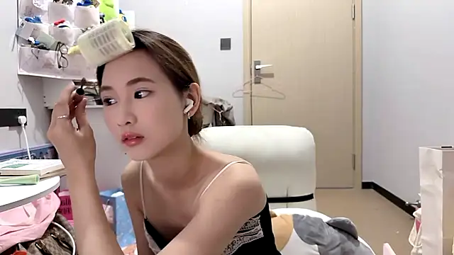 Ann-cookie online show from April 10, 4:55 pm