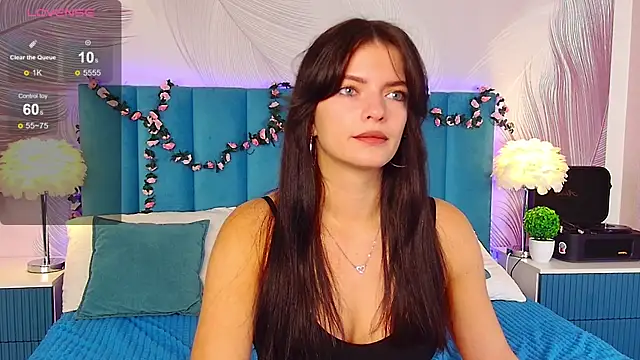 kimberlyy77 online show from September 15, 6:13 am