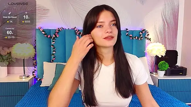 kimberlyy77 online show from September 25, 6:17 am