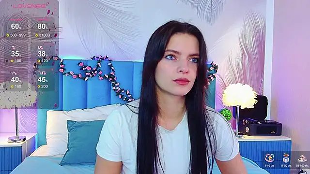 kimberlyy77 online show from November 8, 6:13 am