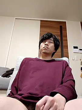 Snapshot of tanaka113 chatting on February 26, 12:42 am tanaka113 online show from February 26, 12:42 am