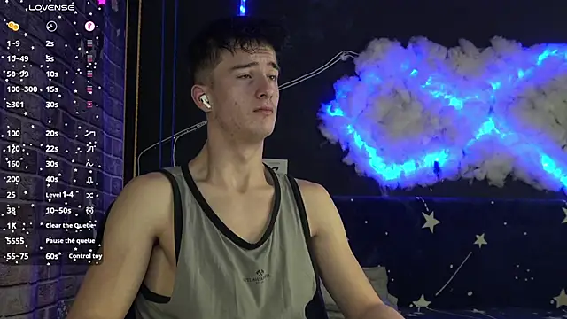 SirReed online show from December 5, 3:59 am