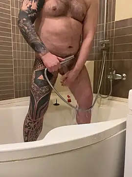 JeffryBoy36 online show from February 17, 4:57 pm