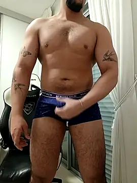 Snapshot of a23c43 chatting on January 18, 9:29 pm a23c43 online show from January 18, 9:29 pm