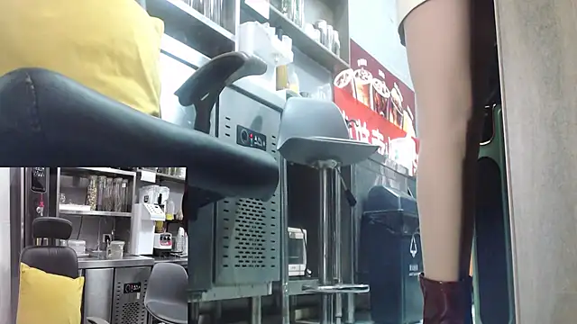 Eileen-L online show from November 23, 3:17 am