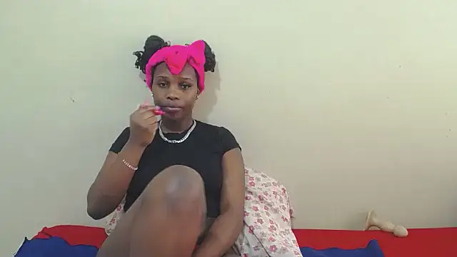 Blackberry96  online show from November 17, 9:26 am