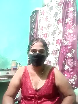 Snapshot of Naina_telugu_ chatting on October 25, 6:57 pm Naina telugu  online show from October 25, 6:57 pm
