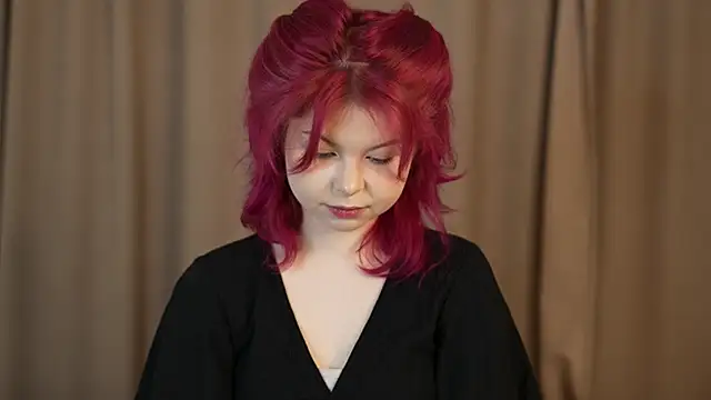 Stella Vanila online show from October 22, 12:22 am