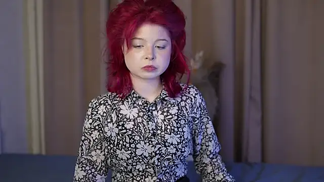 Stella Vanila online show from November 7, 12:43 am