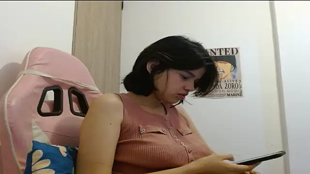 Katsuyaxz online show from March 23, 6:01 pm