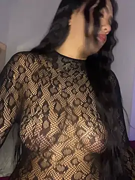 Michelle johnson  online show from March 6, 7:43 pm