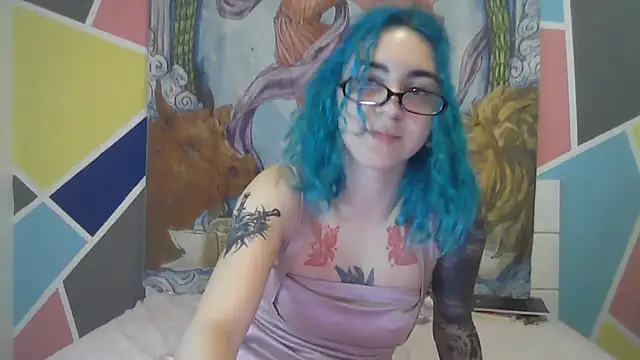 Snapshot of peetitefairy chatting on October 1, 3:56 am peetitefairy online show from October 1, 3:56 am