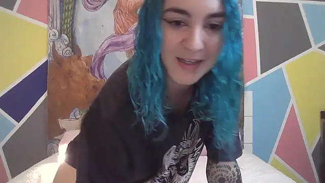 Snapshot of peetitefairy chatting on October 12, 3:49 am peetitefairy online show from October 12, 3:49 am