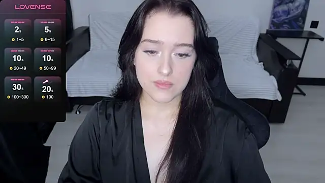 Sunshine J online show from November 8, 7:23 pm