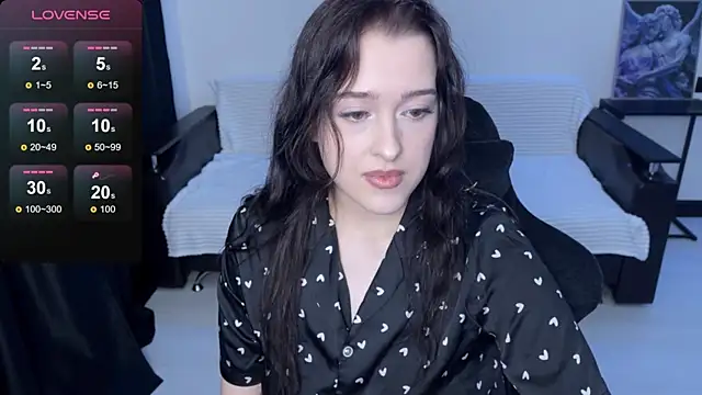 Sunshine J online show from November 18, 8:57 pm