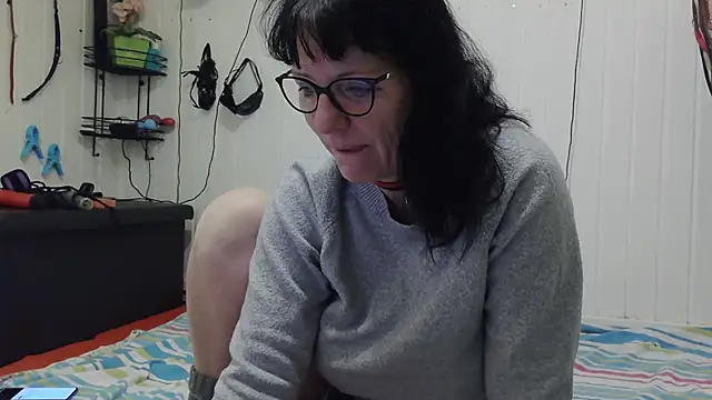 honey47 online show from November 23, 10:37 am