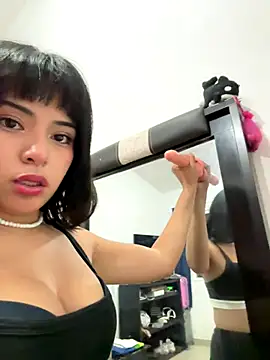 cutieass online show from September 23, 1:41 am