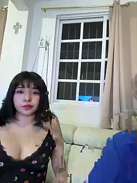 cutieass online show from October 18, 4:48 am