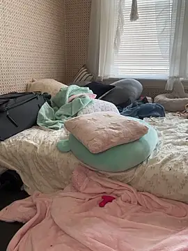 goddesskass online show from April 14, 4:13 pm