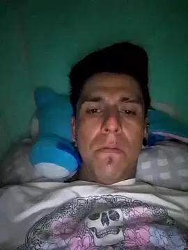 TragicAirplane168 online show from November 16, 2:22 pm