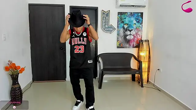 Playhardsex  online show from November 14, 11:02 pm