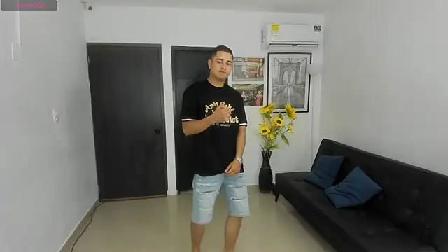 Playhardsex  online show from March 22, 10:57 pm