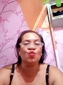 vickyhot1966 online show from September 10, 6:13 am