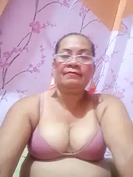 vickyhot1966 online show from September 27, 9:03 am