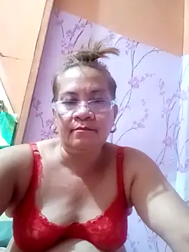 vickyhot1966 online show from October 24, 1:18 pm