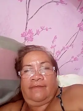 vickyhot1966 online show from November 19, 10:59 am