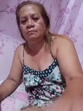 vickyhot1966 online show from March 18, 5:38 pm